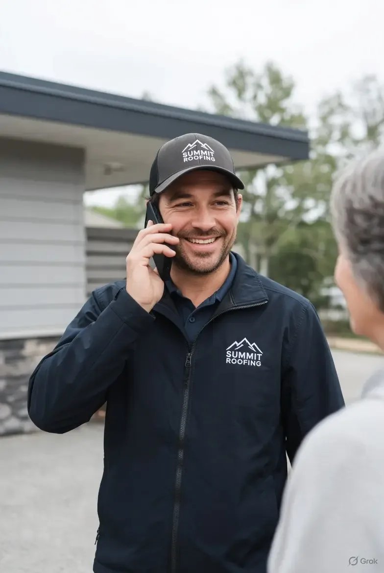 Flat Roof Leak Repair Matthews, MO FAQs